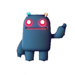 My Discord Bot Logo