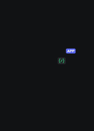 Profile background